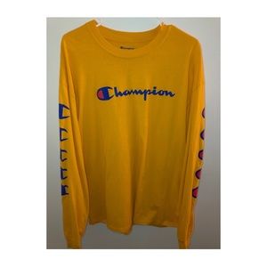Long Sleeve T-Shirt
